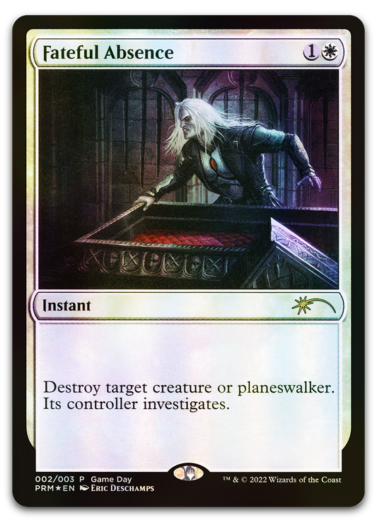 Product image for TCG 267015