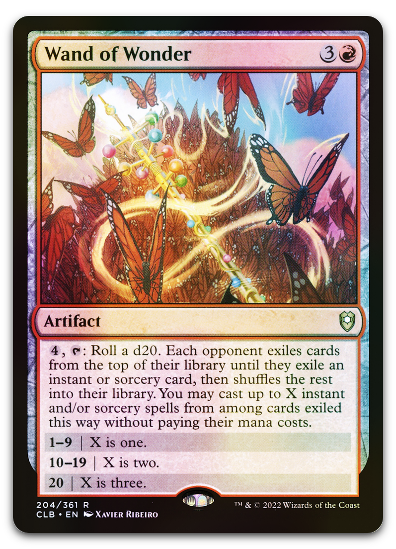 Product image for TCG 267050