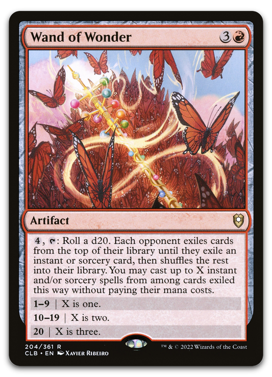 Product image for TCG 267050