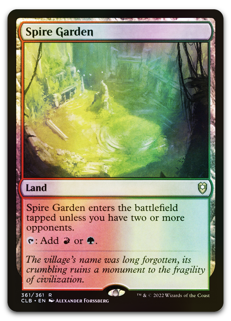 Product image for TCG 267054