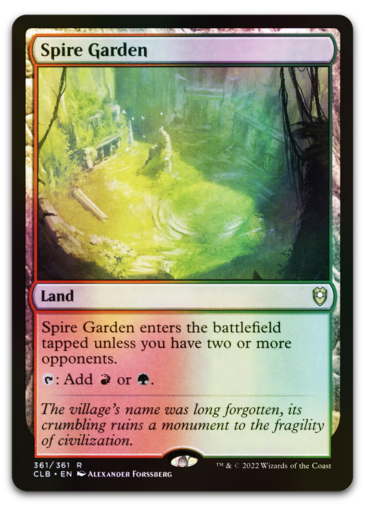 Product image for TCG 267054