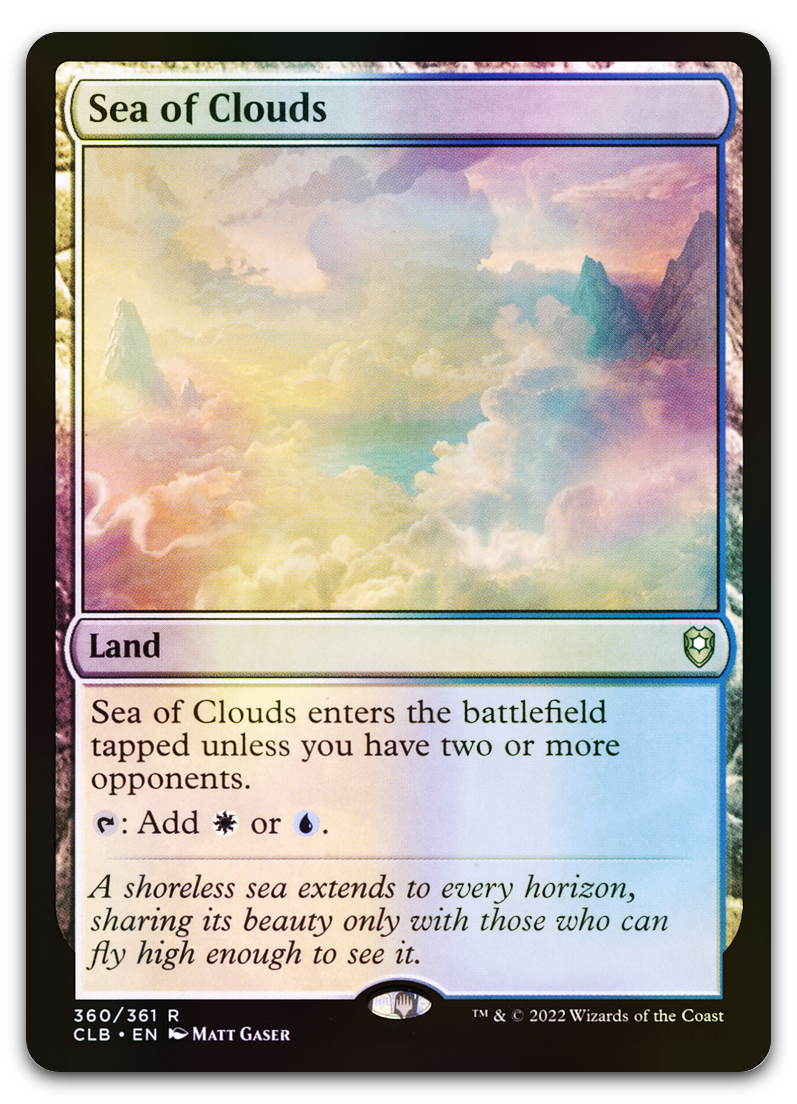 Product image for TCG 267055