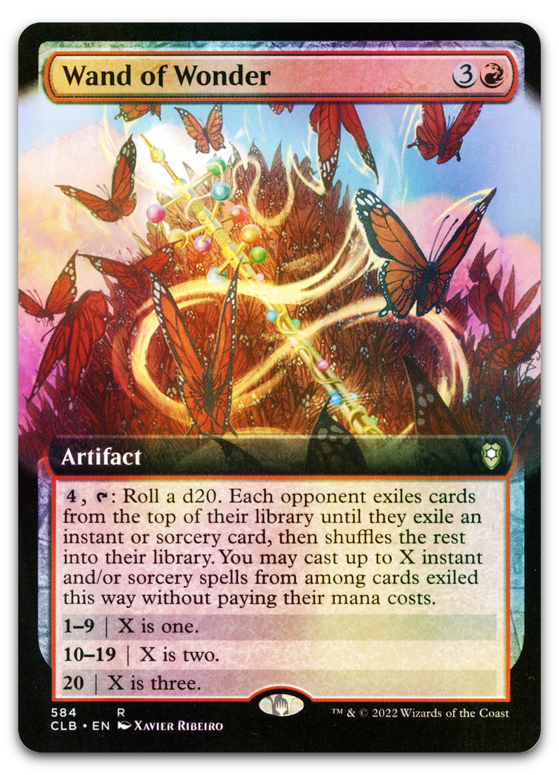 Product image for TCG 267064