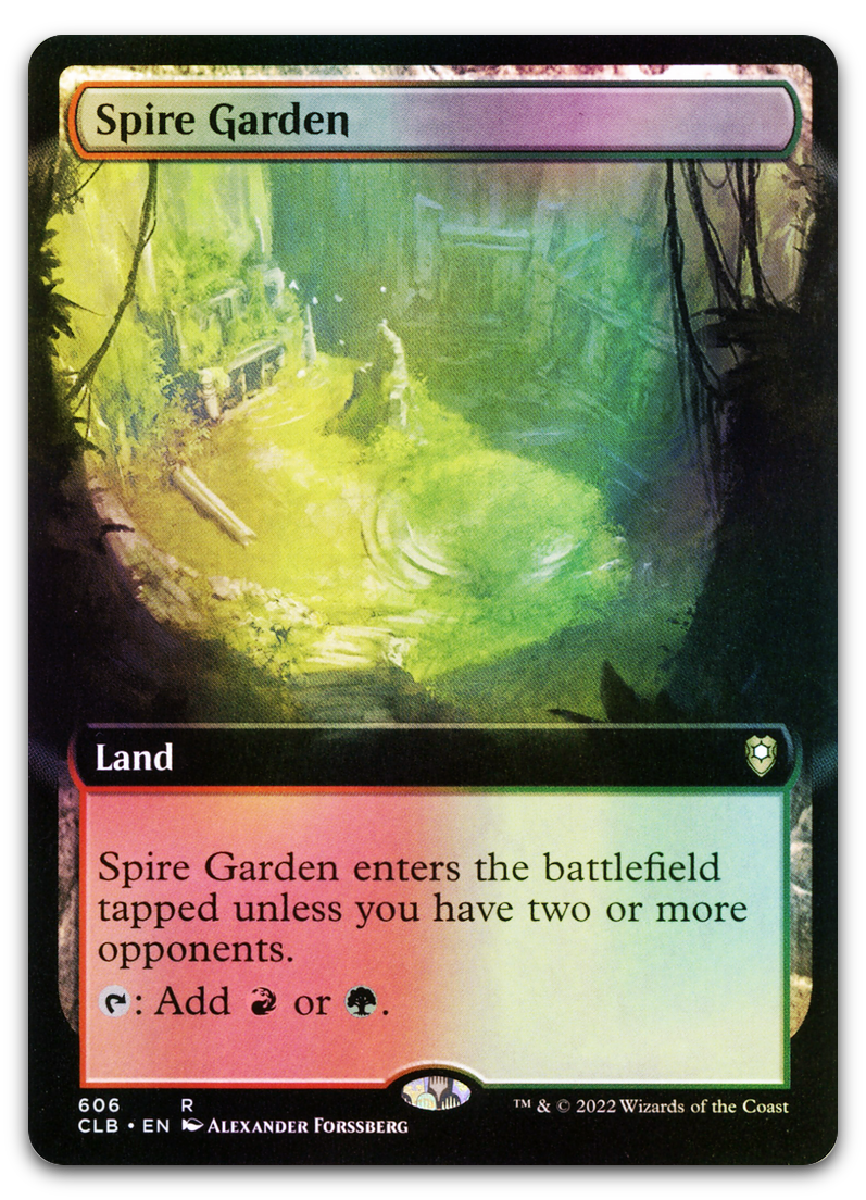 Product image for TCG 267065