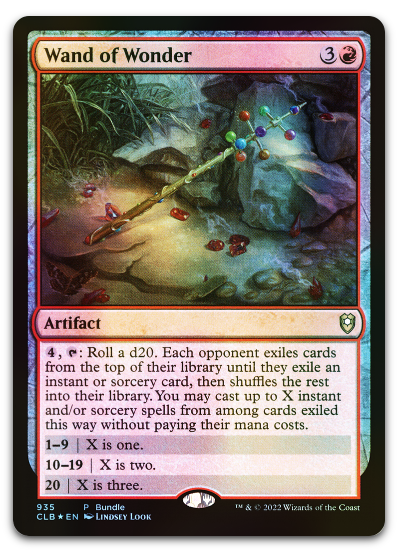 Product image for TCG 267073