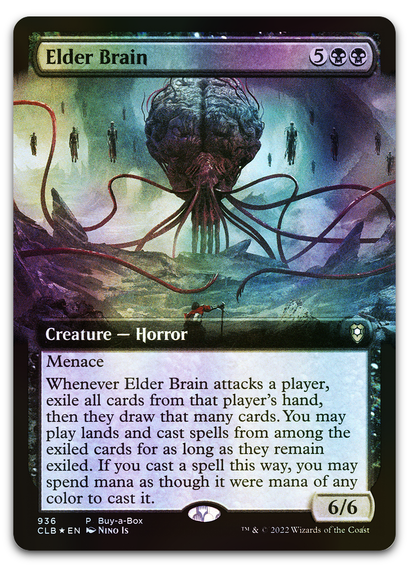 Product image for TCG 267074