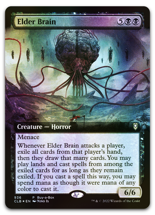 Product image for TCG 267074