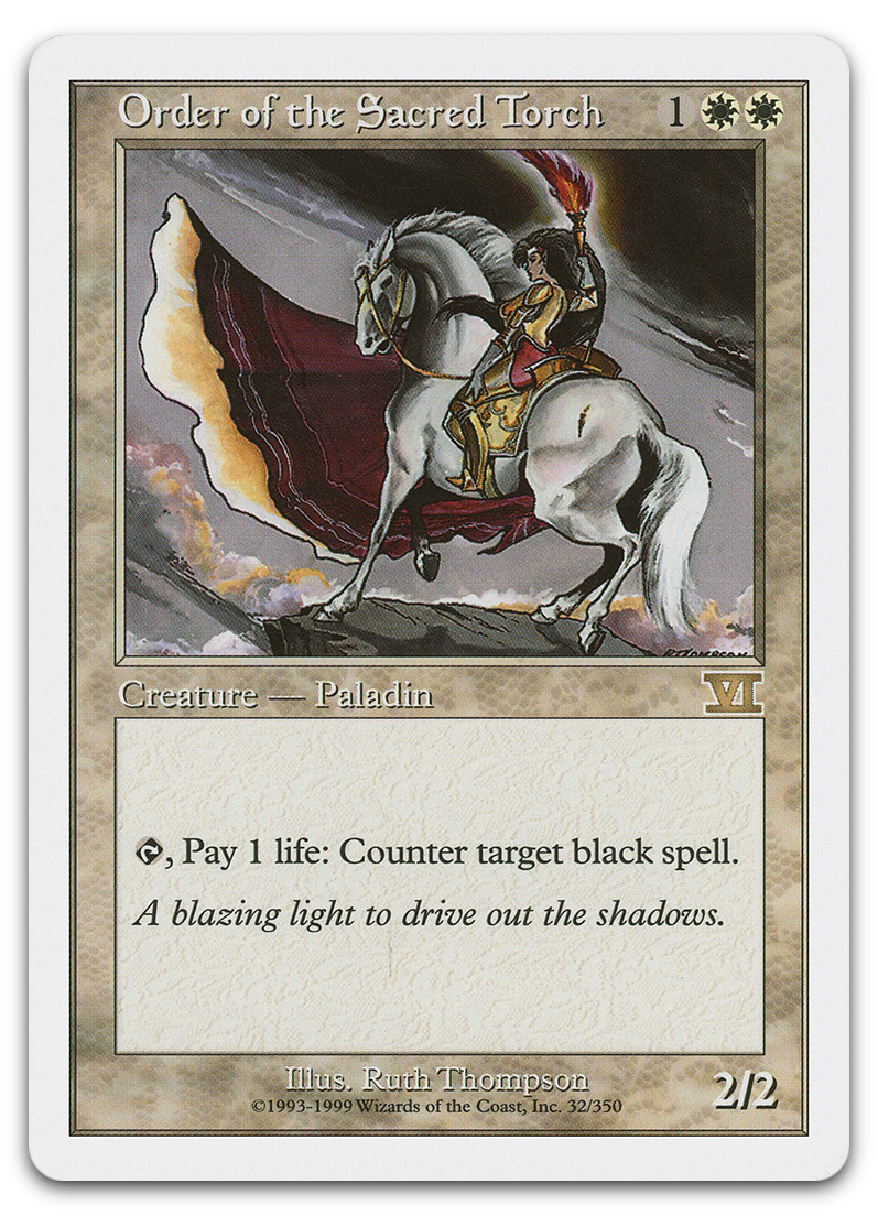 Product image for TCG 2670