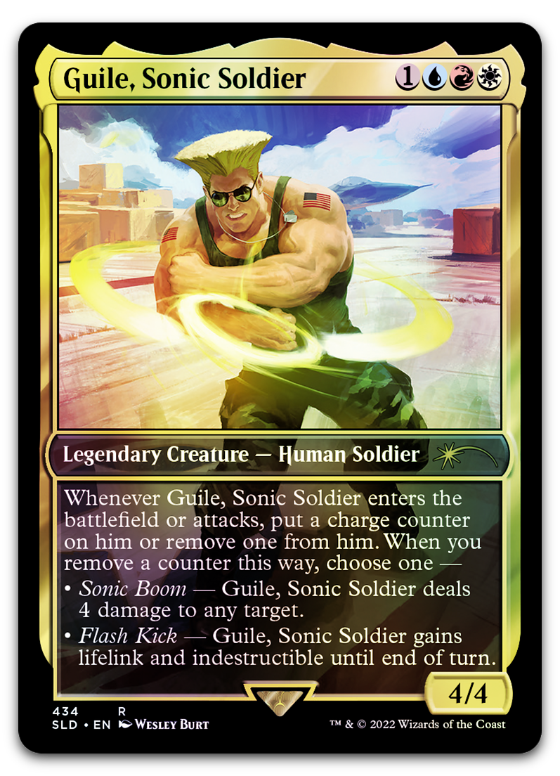 Product image for TCG 267831