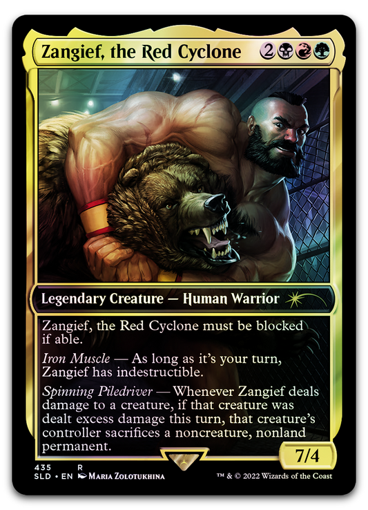 Product image for TCG 267833