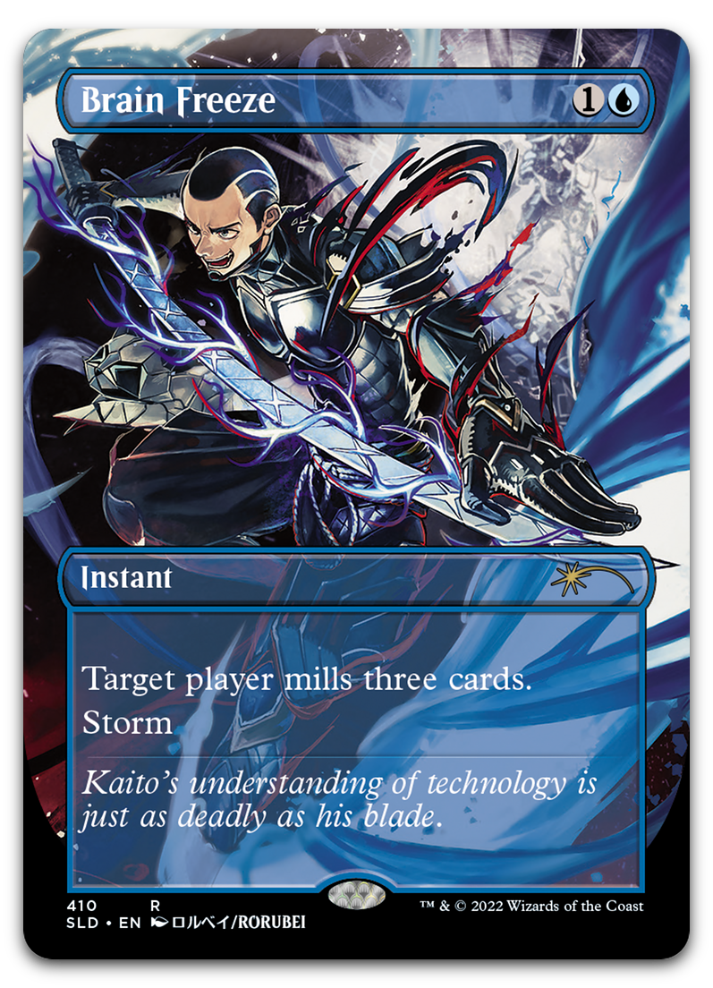 Product image for TCG 267835