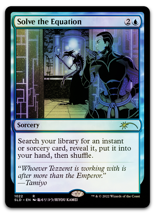 Product image for TCG 267879