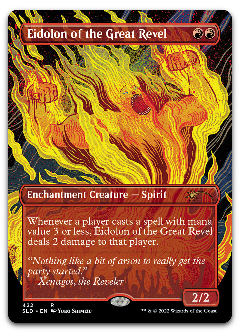 Product image for TCG 267885