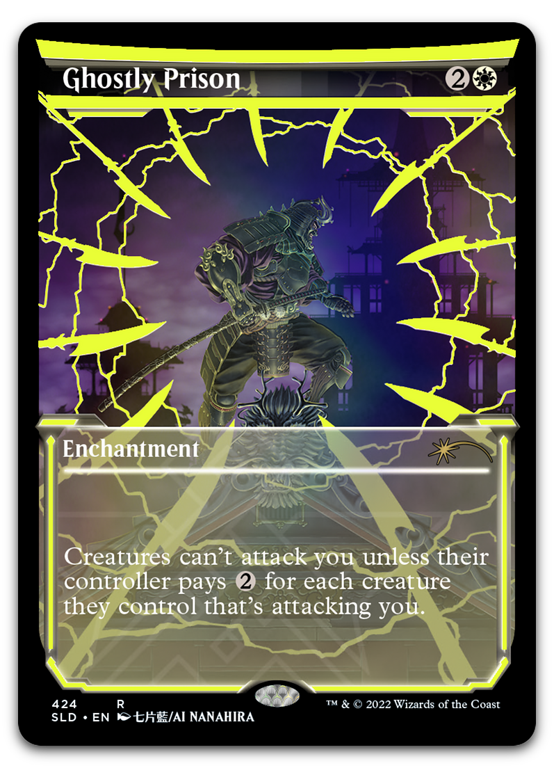 Product image for TCG 267900
