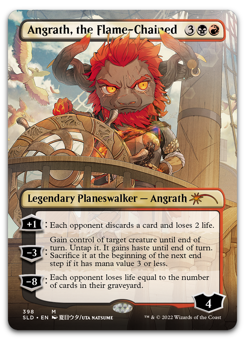 Product image for TCG 267913