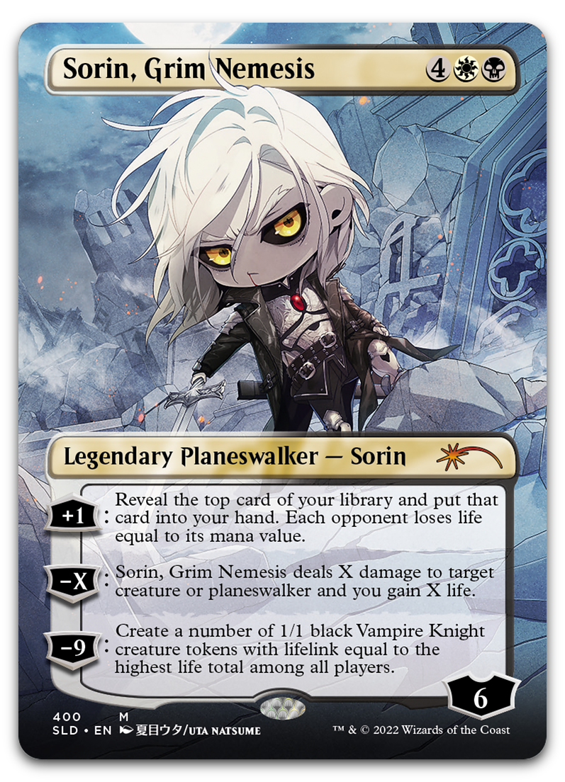 Product image for TCG 267916