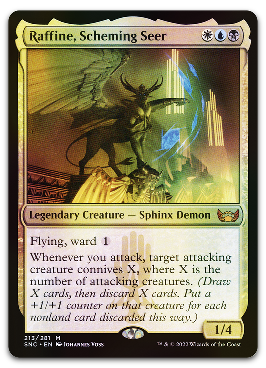 Product image for TCG 267921