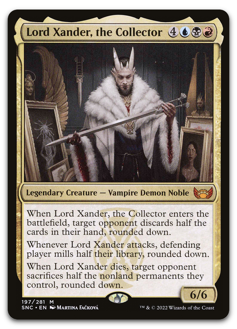 Product image for TCG 267923