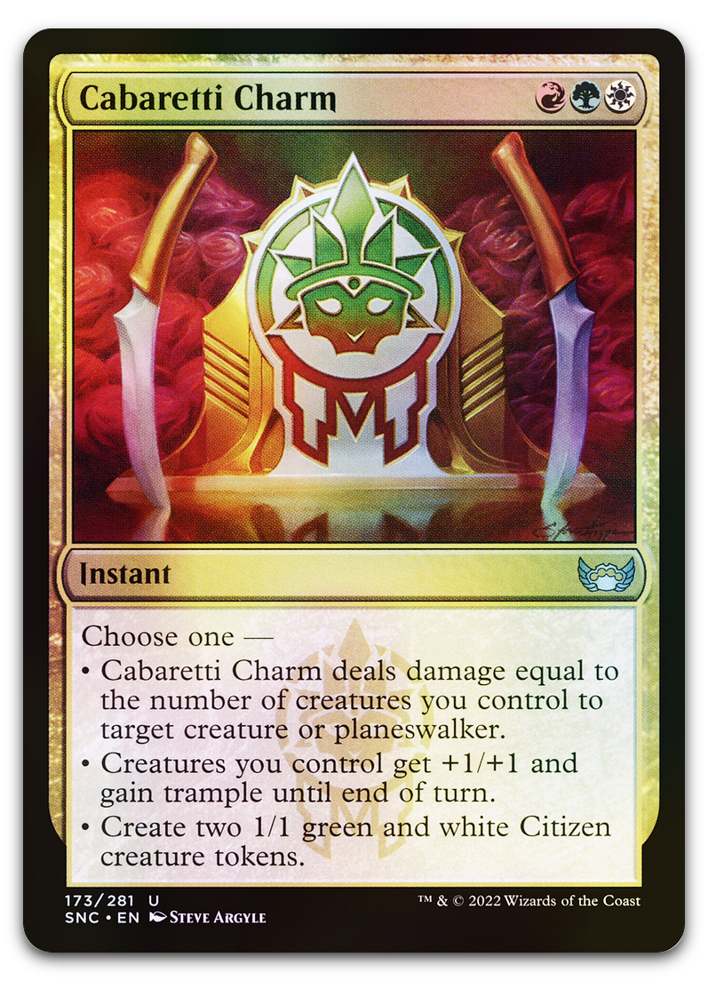 Product image for TCG 267974