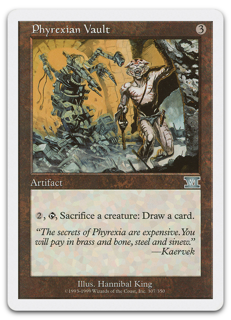 Product image for TCG 2682