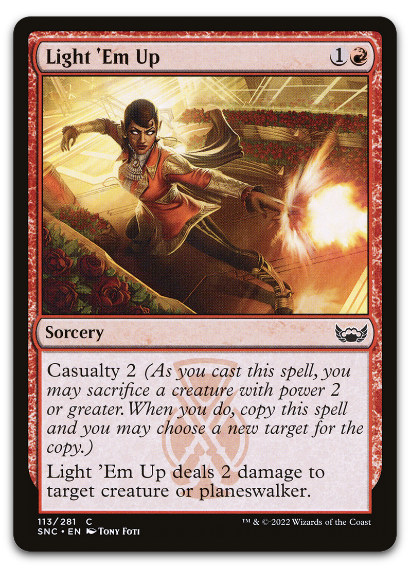 Product image for TCG 268319