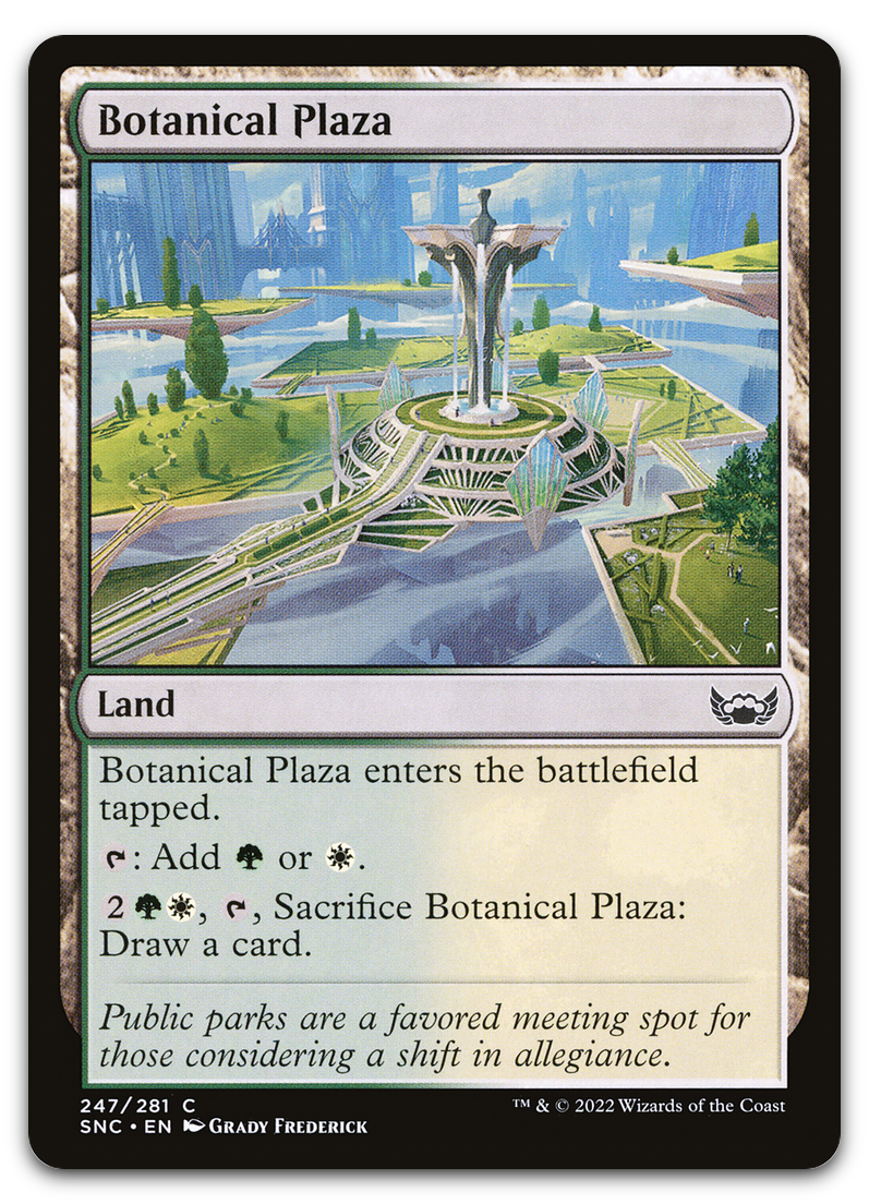 Product image for TCG 268326