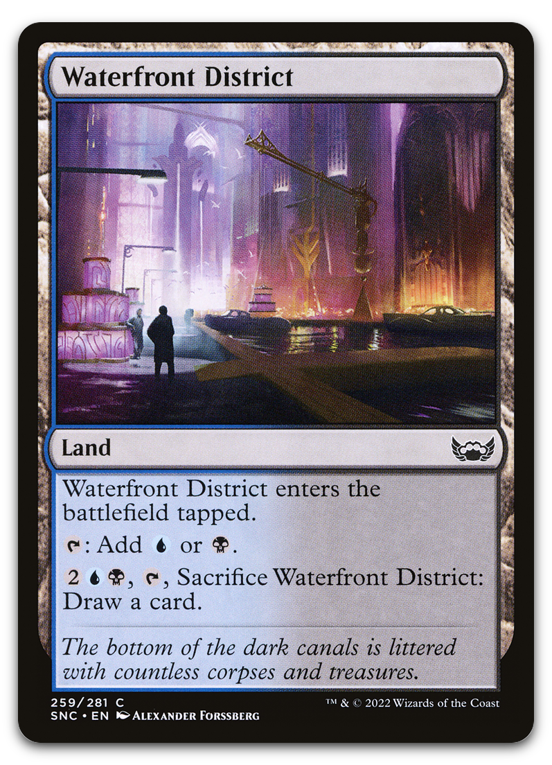 Product image for TCG 268328