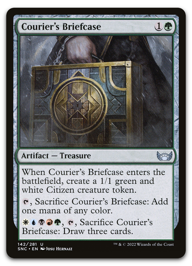 Product image for TCG 268332