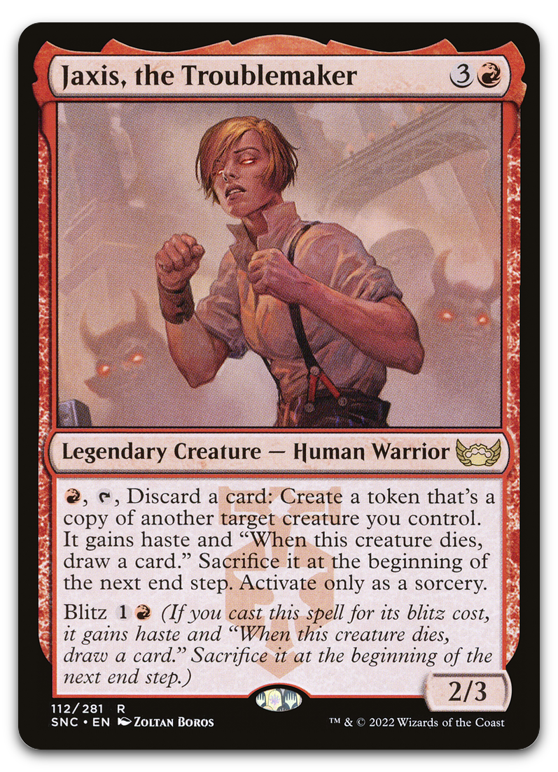 Product image for TCG 268339