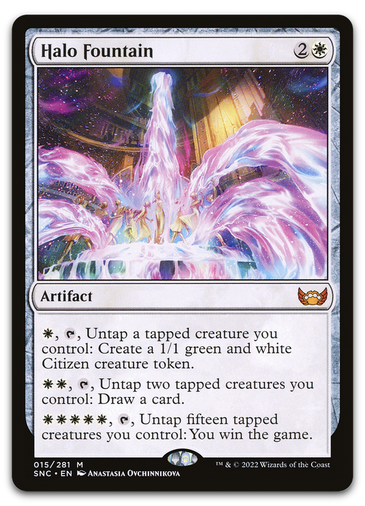 Product image for TCG 268356