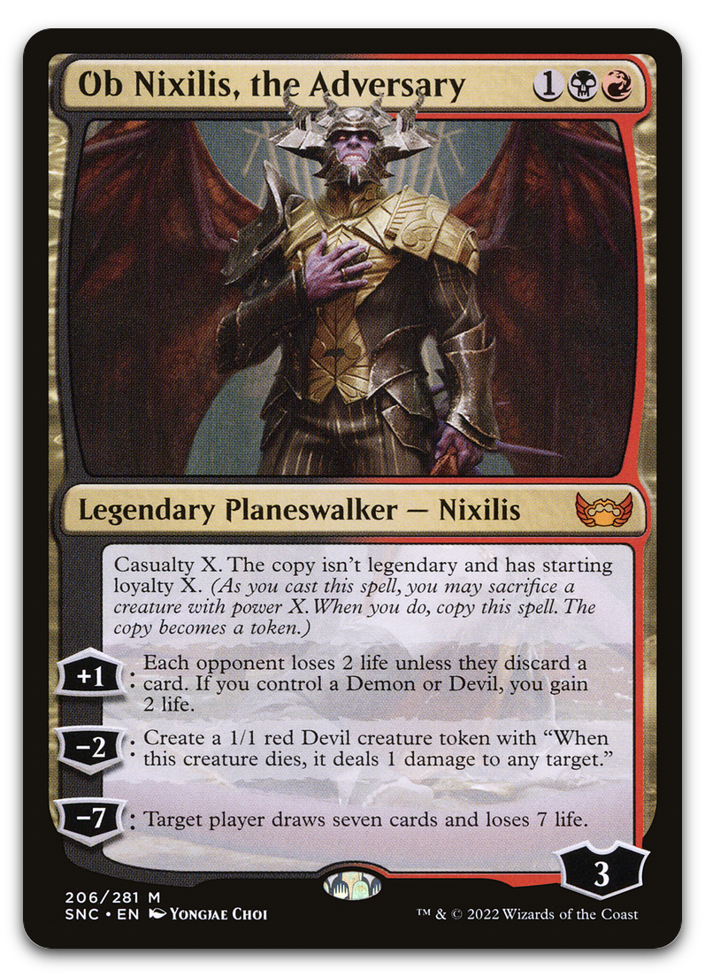 Product image for TCG 268359