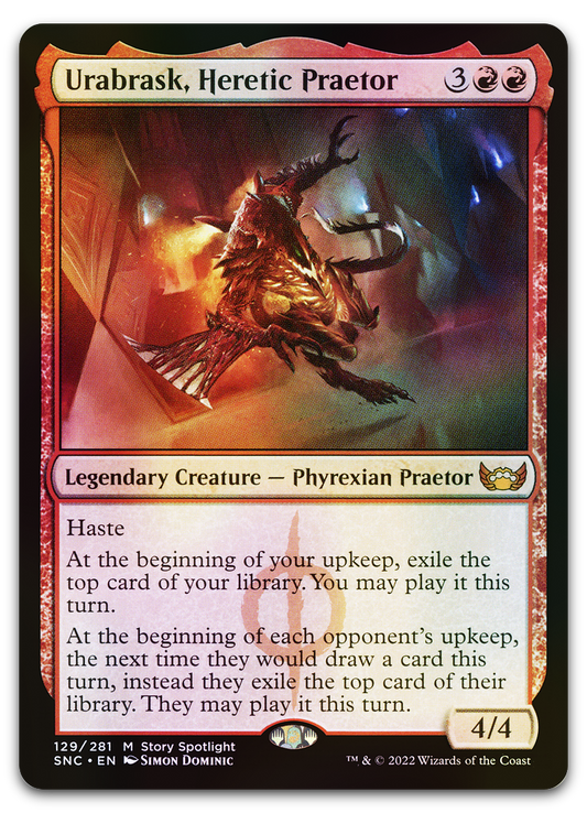 Product image for TCG 268361