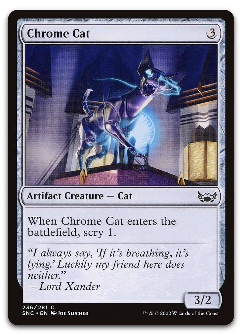 Product image for TCG 268364