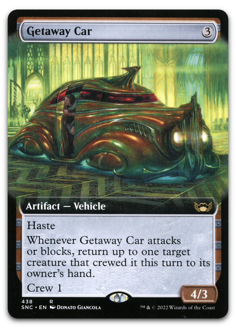 Product image for TCG 268390