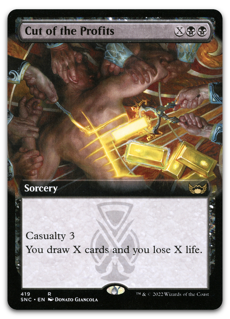 Product image for TCG 268391