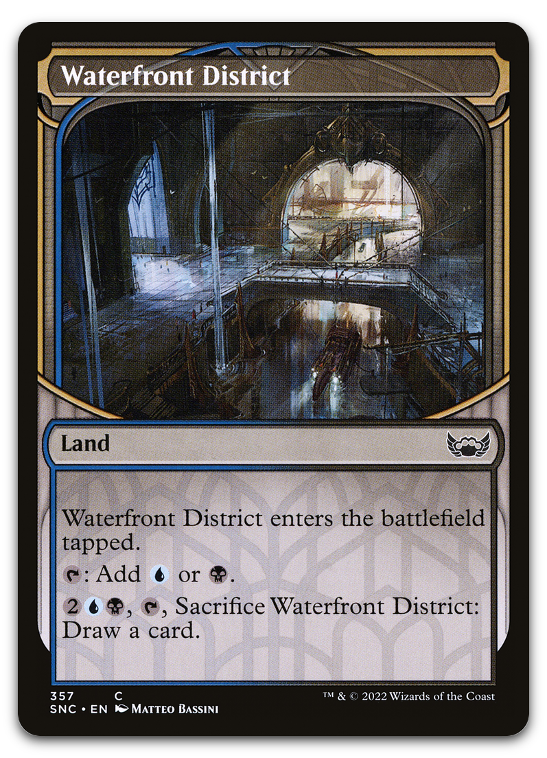 Product image for TCG 268392