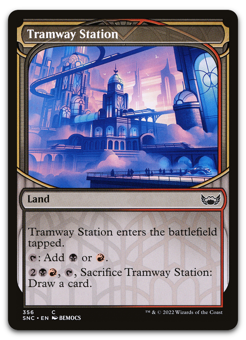 Product image for TCG 268393