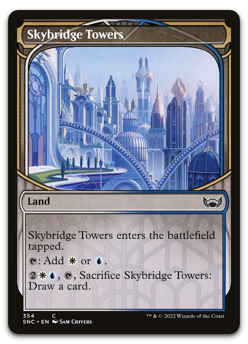 Product image for TCG 268394