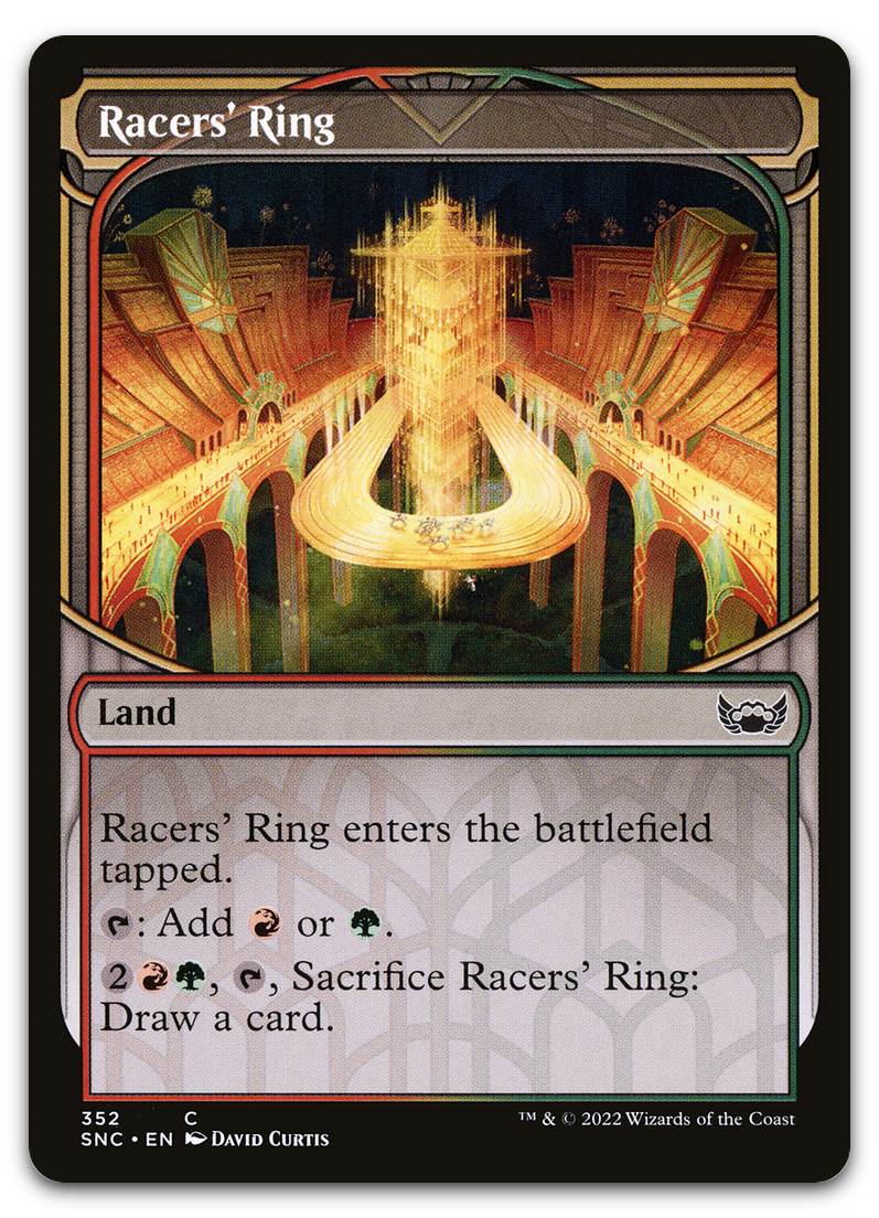 Product image for TCG 268395