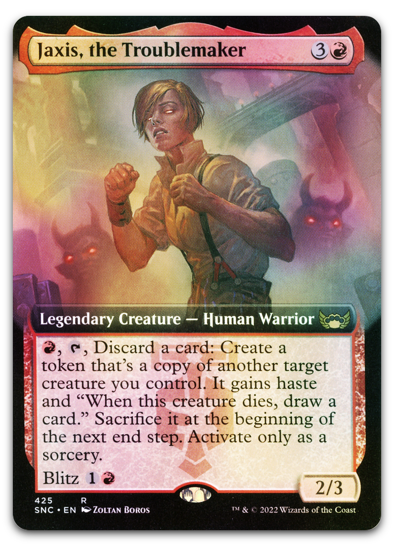 Product image for TCG 268397