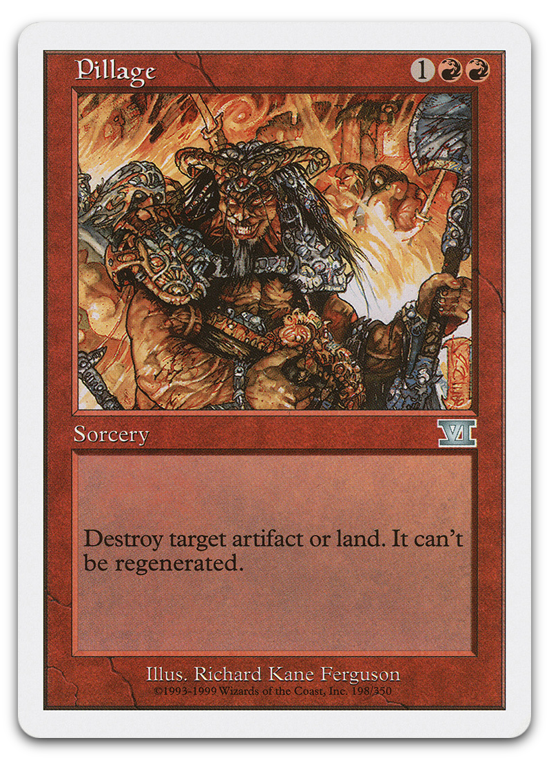 Product image for TCG 2683