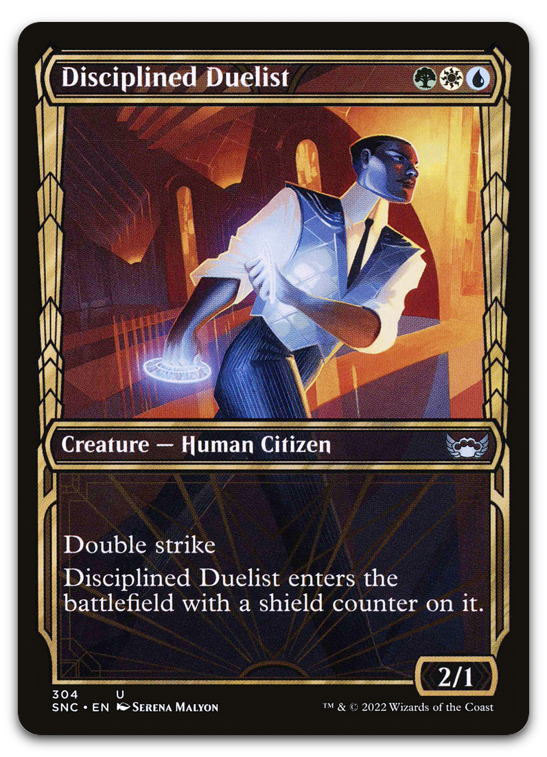 Product image for TCG 268407
