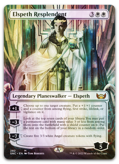 Product image for TCG 268419