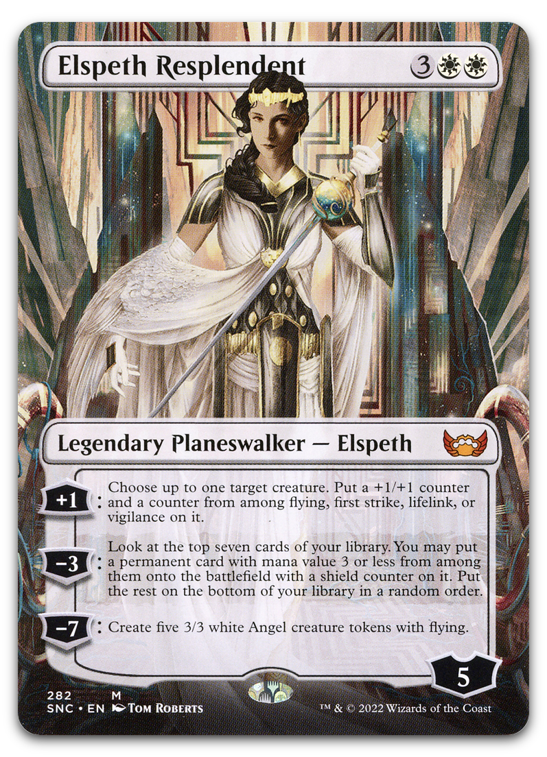 Product image for TCG 268419