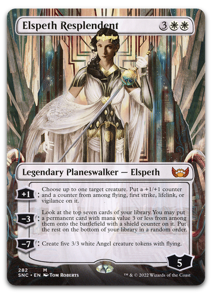 Product image for TCG 268419