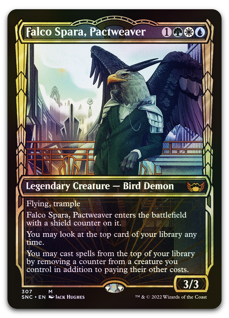 Product image for TCG 268420