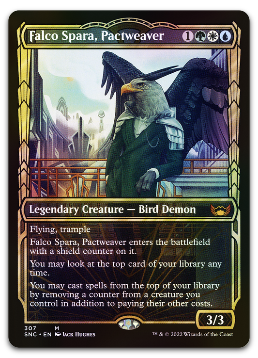 Product image for TCG 268420