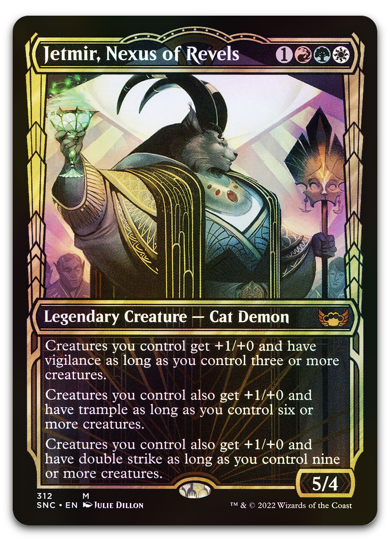 Product image for TCG 268421