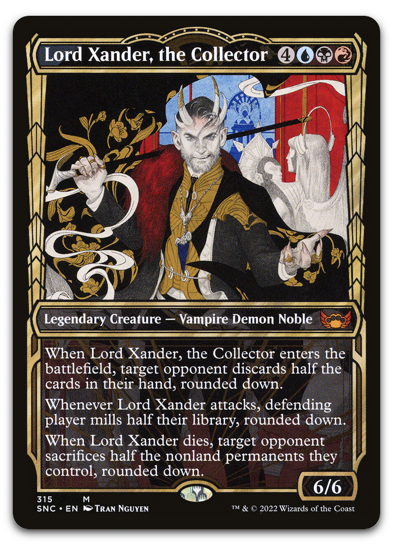 Product image for TCG 268422