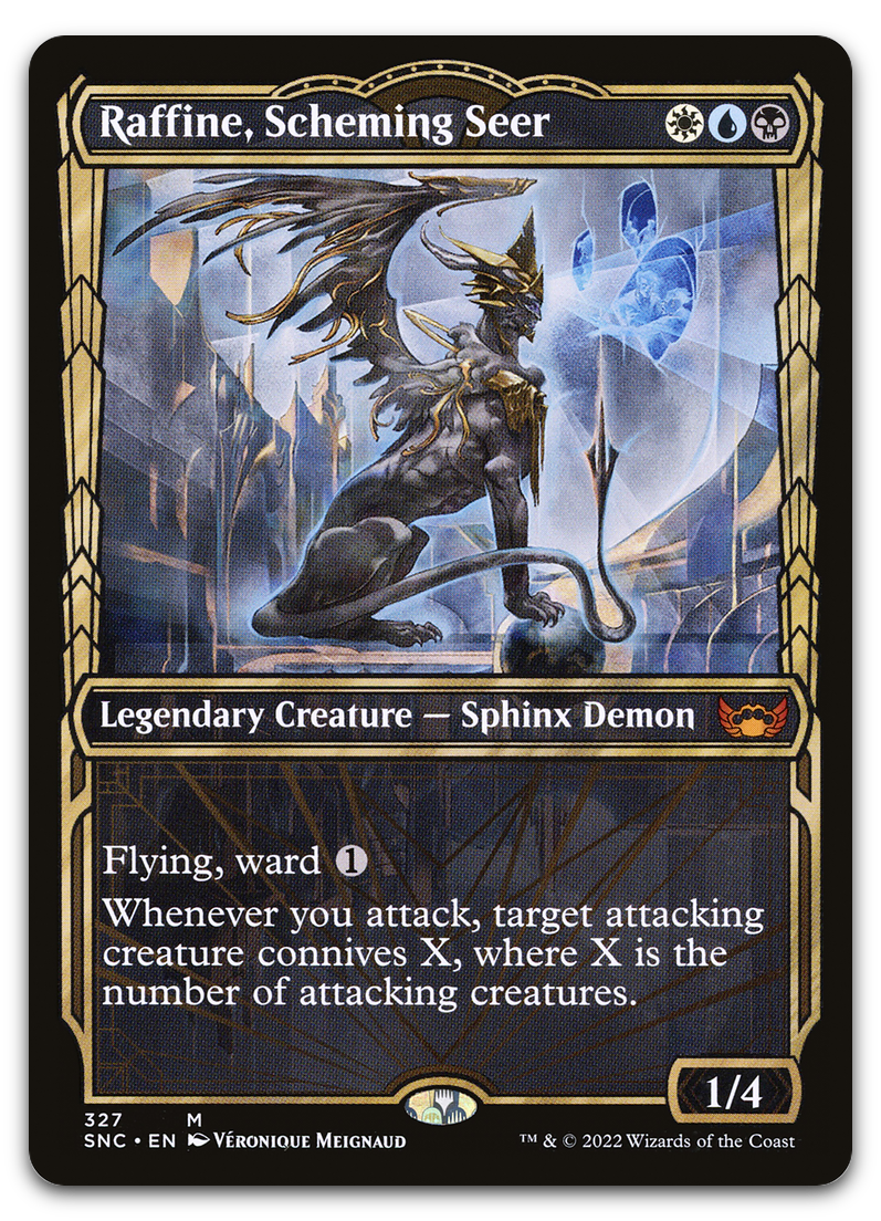 Product image for TCG 268423